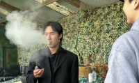 “煙彈收到很快，為了出行方便多買了幾顆，味道不錯他還比較喜歡只從有了這個之後想抽煙的感覺越來越少。“