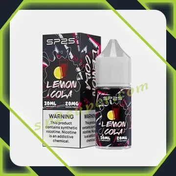 檸檬可樂