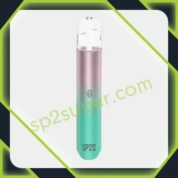 碧波粉綠