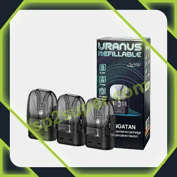 Uranus天王星系列 專用注油空彈