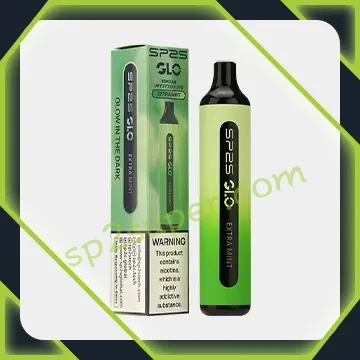 清涼薄荷